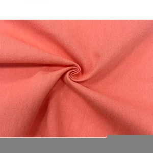 100*50 165GSM pure cotton plain oxford fabric suitable for blouse