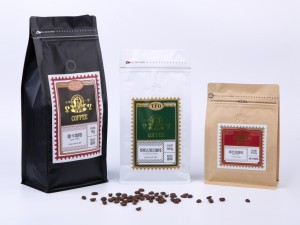 100%Arabica Premium Roasted Mocha Coffee Bean