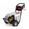 100bar 2.2kw electric sewer jetting machines, car cleaning tools