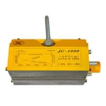 100KG-5000KG Permanent Magnetic Plate Lifter