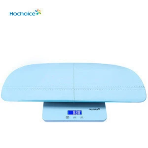 100kg high precision detachable digital baby adult weighing scale