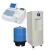 100L/H Lab/ laboratory/Analytical Aqua Water Purifier with Type II water TEST