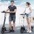Import 10inch 400W 500W Motor Adult Light weight Folding powerful Electric Scooter from China