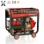 Import 10kva 8KW power Diesel generator less fuel consumption open type genset in stock sales price from China