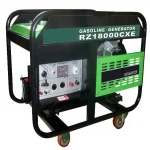 10kw gasoline generator price single phase gasoline generator