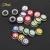 Import 10mm Diameter Resin 4 holes Button for Clothing from China
