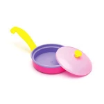 10pcs pretend play plastic kids kitchen set toy