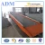 Import 10tons Mobile hydraulic forklift container loading ramp for sale from China