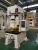 Import 110 Ton C Frame Punch Pneumatic Power Pressing Press Punching Machine from China