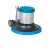 Import 1100W Marble Cleaning Machine 17inch Single Disc Burnisher Industrial SC-002 Floor Scrubber from China