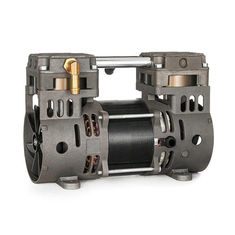 110V air compressor oxygen filling compressor for 5L oxygen concentrator