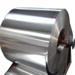 1100/1145/1050/1060/1235/3003/5052/5A02/8006/8011/8079 1mm 3mm Cold Aluminum Roll Mill Finish Soft Aluminum Coil