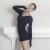 Import 118146002 Girls Ballet V Neckline Sweater Dance  Warm Up Tops Dancewear from China