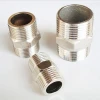 1/2, 3/4 and 1 Inch Male Thread Stainless Steel Pipe Fitting X22230