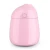 Import 120 ML Home Appliances Air Conditioning Appliances Portable Classic Ultrasonic Humidifier Aroma Diffuser Cool Air Humidifier from China