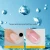 Import 120 ml Non Acetone Ultra-Powerful Nail Removal Factory Supply Nail Polish Remover from China