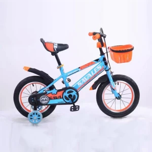12/14/18/20 inch children bicycle for 2-6 years old child