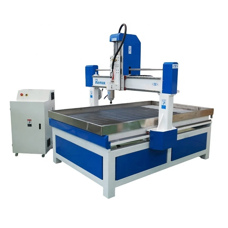 1218 cnc router 3d wood cutting machine woodworking machinery