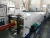 Import 125-250 HDPE PP PE plastic pipe machine production line from China
