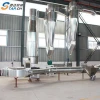 12T Per Day Automatic sweet potato starch production equipment