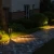 Import 12v landscape lighting from china led iprolux cfl rust garden parts cast lawn light bollard from China