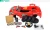 Import 12V Ride On Car Kids W MP3 Electric RC Control car from China