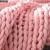 Import 130 colors in stock giant super chunky hand knitting merino wool bulk thick yarn for hand-knit of throw,blanket with photo from China