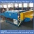 Import 1400mm Paper board gluing machine/honeycomb machinery from China