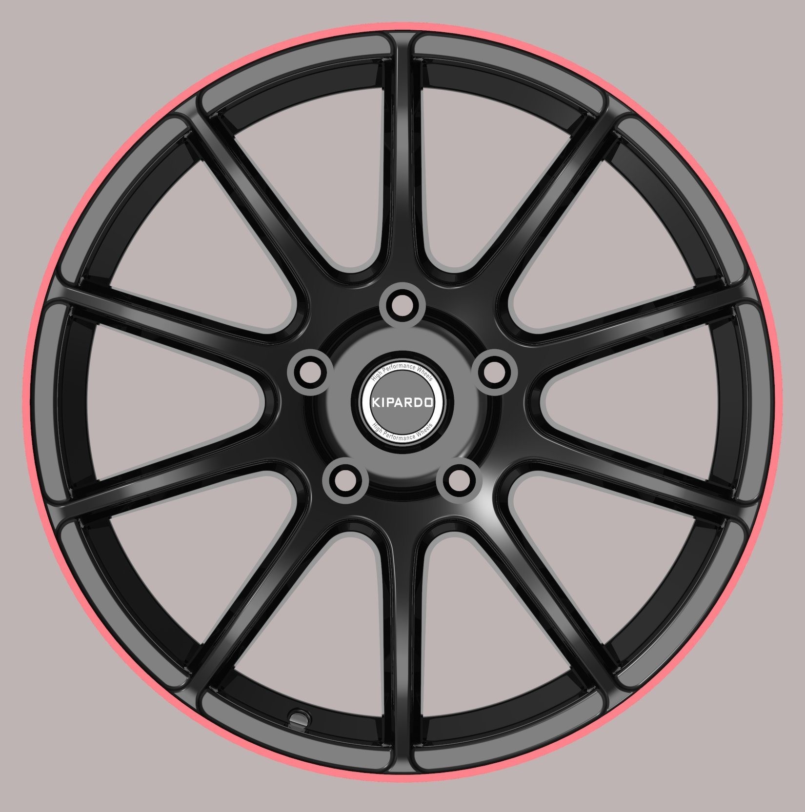 15 17 Inch Alloy Wheels Sport Rims 4X100 5X100 5X112 5X114.3 5X120 Luxury for Car