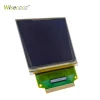 1.5 inch 30 pin spi tft lcd resolution 128x128 color small oled color spi led panel 128x128 watch display oled module screen