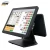 Import 15 Inch Touchscreen All in One POS Device POS Terminal Cash Register POS System Tills from China