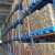 Import 1.5 ton capacity double stacking shelf for pallet rack from China