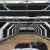 Import 15 years warranty single tunnel black out light dep deprivation green house from China