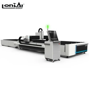 1500*3000mm CNC fiber laser cutting machine