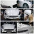 Import 1.52x15M Super Stretch Anti Scratch Transparent PPF TPH TPU Auto Vehicle Vinyl Wrap Decoration Sticker Car Paint Protection Film from China