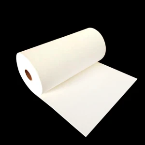 1.5mm thick paper ceramic fiber paper