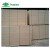 Import 15mm thick white mdf board melamine venering mdf from China