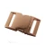 Import 15mm,20mm,25mm, 38mm,50mm inner size metal side release buckles,interlock belt buckles from China
