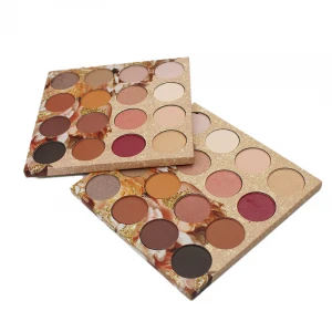 16 Colors Cosmetics Makeup Products Eyeshadow Palette