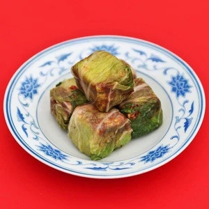 1600g Sufu, chinese health food