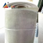16*18mesh Door & Window aluminum insect screen/Fly Wire Mesh (anping factory)