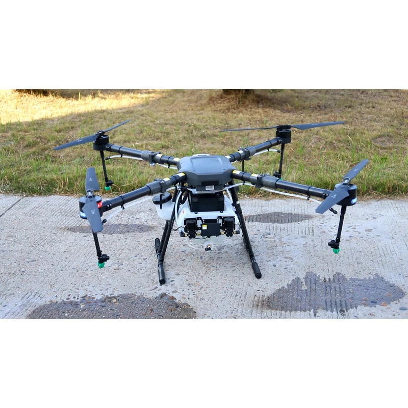 16L Auto Takeoff Agriculture/Pesticide Spraying Drone/ Drone Crop Sprayer agricultural power sprayer