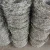 Import 1.6mm 300m high tensile strength lowa hot dipped galvanized barbed wire coil from China