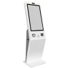 17 Inch Lcd Screen Touch All In One Multi-Functional Pos Equipment Wifi Android Payment Terminal Kiosk
