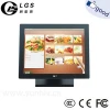 17 inch touch screen pos system/ pos terminal all in one