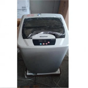 174706 110V Full Automatic Electric Washing Machine