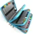 Import 184 Slots PU Leather Pencil Case Studio Pencil Bag for color pencils from China