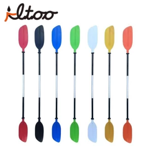 1.8m-2.2m Factory offer good quality kayak paddle for sale