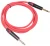 Import 1.8m 3m 5m 10m 1/4 inch 6.5mm Bass Instrument Cord Professional Electric Instrument Audio guitar cable from China