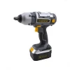 18V Li-ion battery cordless electric impact wrench